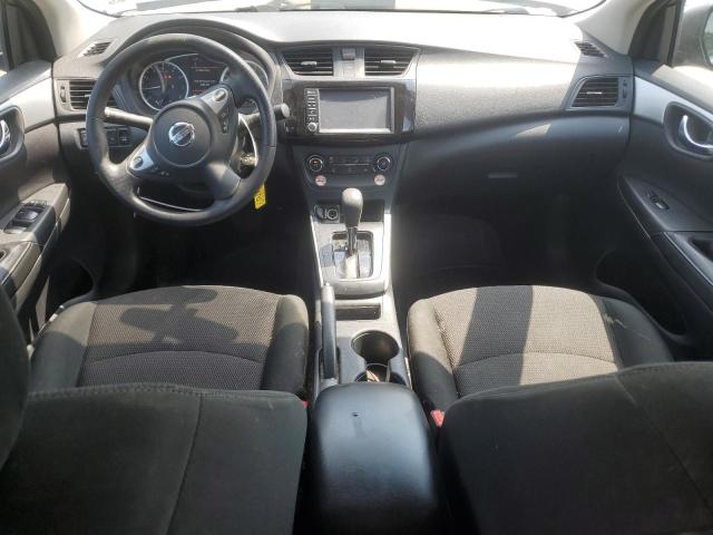 2019 NISSAN SENTRA S - 3N1AB7AP0KY360089