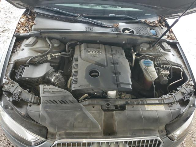 VIN WA1UFAFLXDA045299 2013 Audi A4, Premium Plus no.11