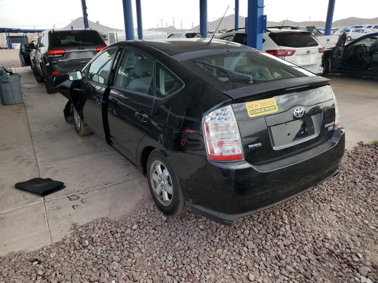 Lot #2979483858 2014 TOYOTA PRIUS