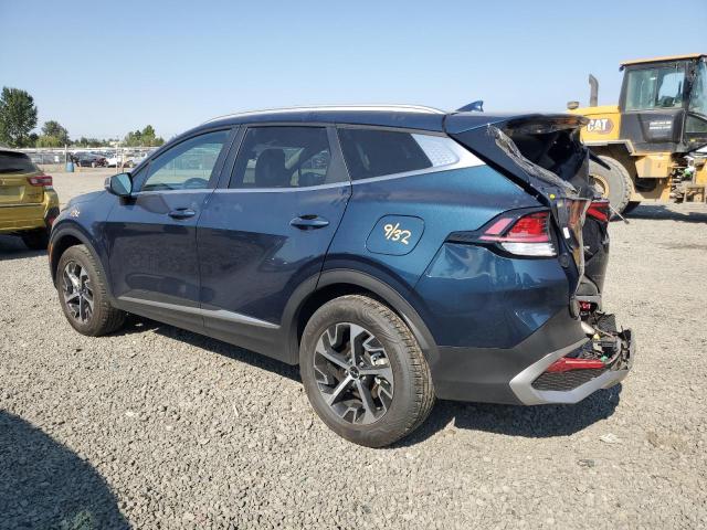 Vin: kndpvcag4p7066727, lot: 64430384, kia sportage ex 20232