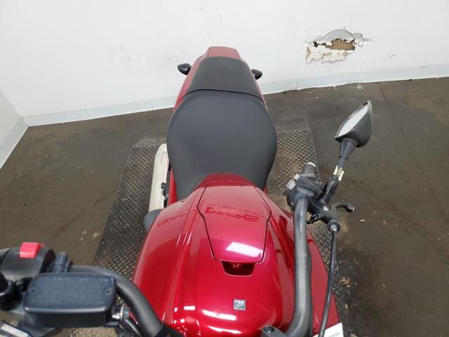 2014 HONDA CTX700 N JH2RC6807EK001199