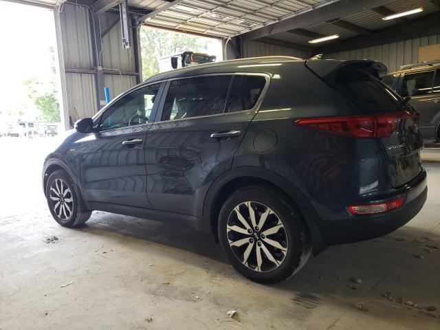 Vin: kndpncac8k7582191, lot: 62189434, kia sportage ex 20192