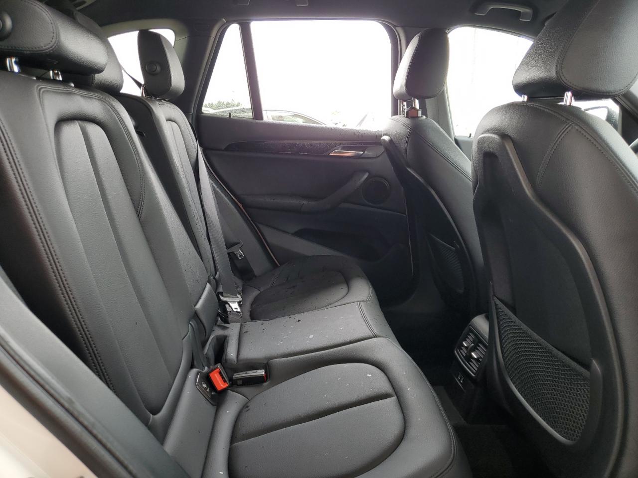 WBXHT3C57K5L89862 2019 BMW X1 xDrive28I