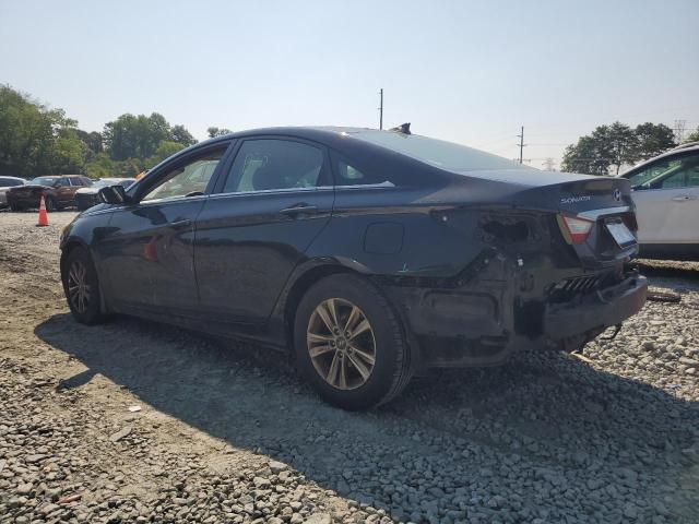 Vin: 5npeb4ac7dh760063, lot: 61507004, hyundai sonata gls 20132