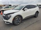 2023 KIA SPORTAGE L - KNDPUCAG2P7074392