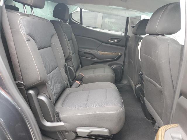 2020 GMC Acadia Sle VIN: 1GKKNKLS4LZ222631 Lot: 62021734