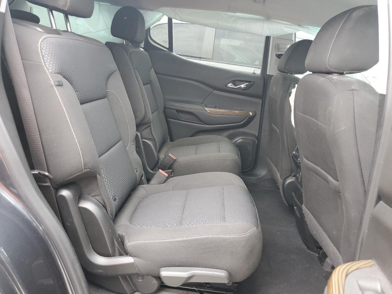 1GKKNKLS4LZ222631 2020 GMC Acadia Sle