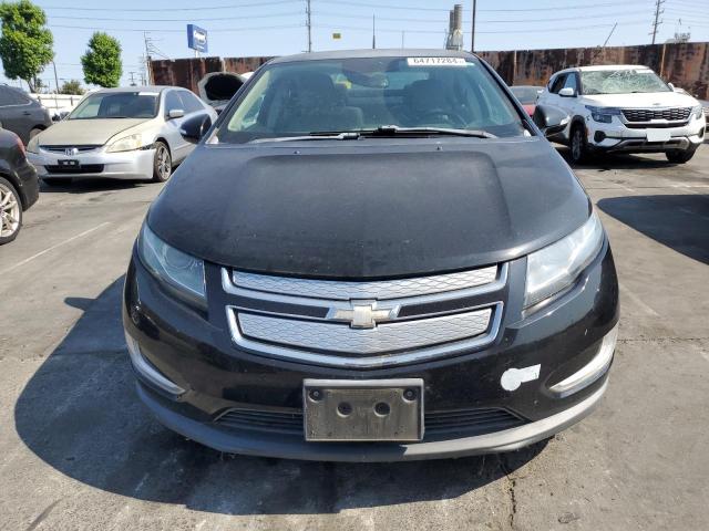 VIN 1G1RF6E45DU102549 2013 Chevrolet Volt no.5