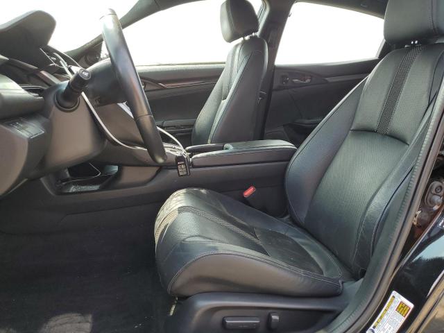 2020 HONDA CIVIC EXL - SHHFK7H89LU415295