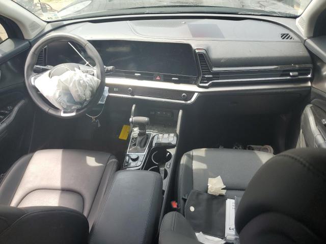 2023 KIA SPORTAGE E - 5XYK33AF9PG128777