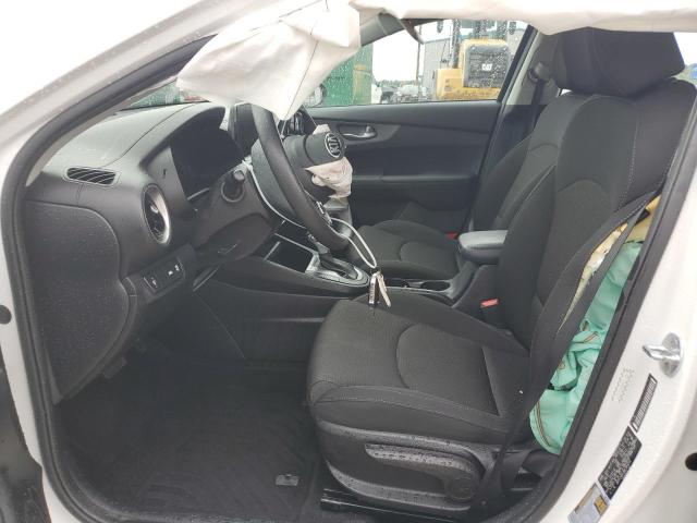 2021 KIA FORTE FE - 3KPF24AD3ME363290
