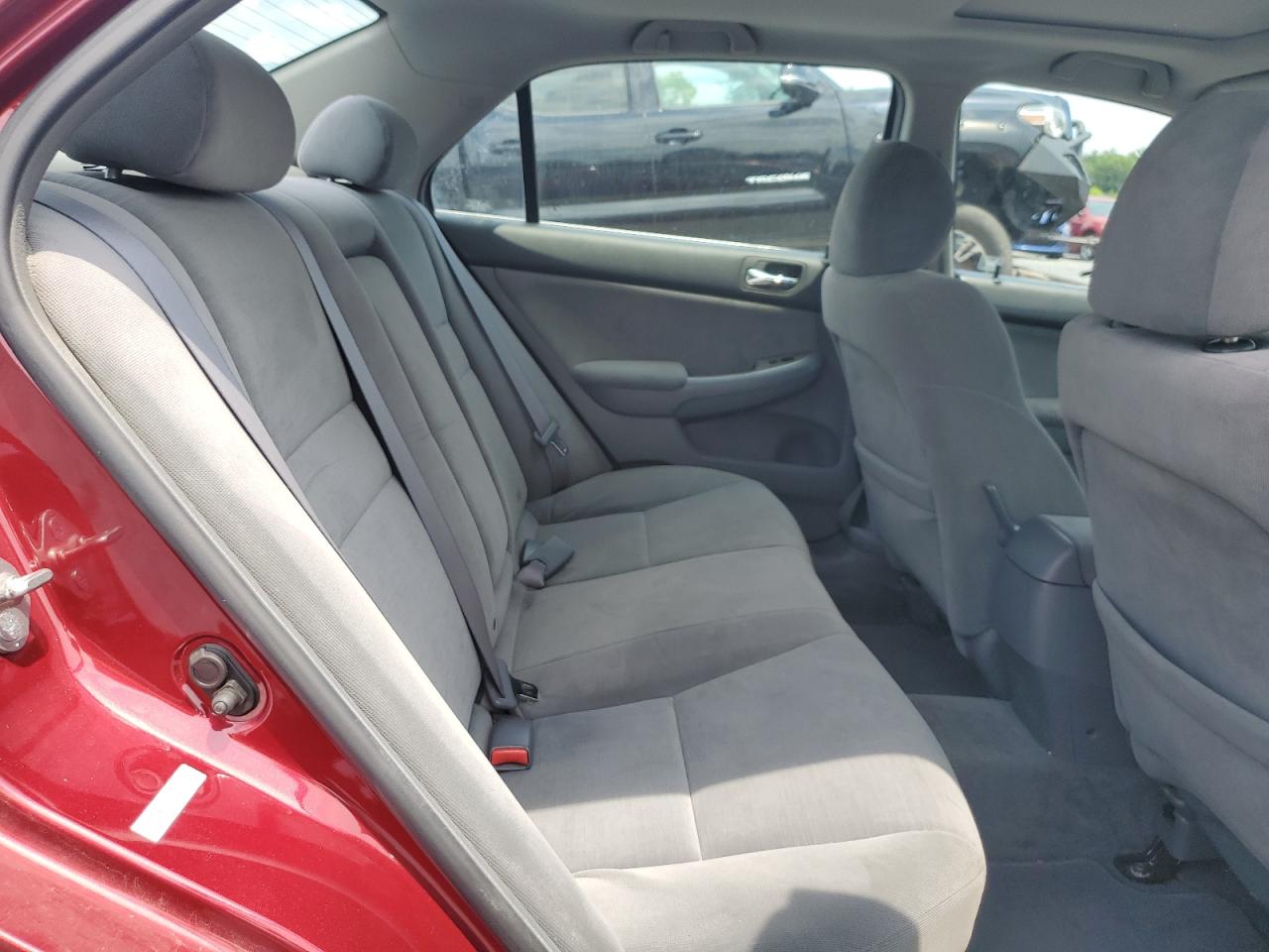 1HGCM56736A161840 2006 Honda Accord Ex