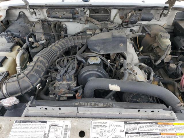 2000 Ford Ranger Super Cab VIN: 1FTYR14C4YTA95756 Lot: 62316964