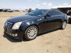 CADILLAC CTS PERFOR снимка