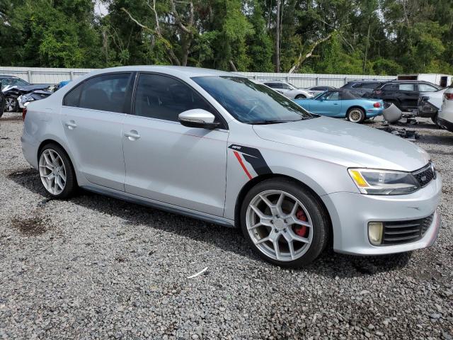 2013 Volkswagen Jetta Gli VIN: 3VW467AJ7DM272724 Lot: 62093884