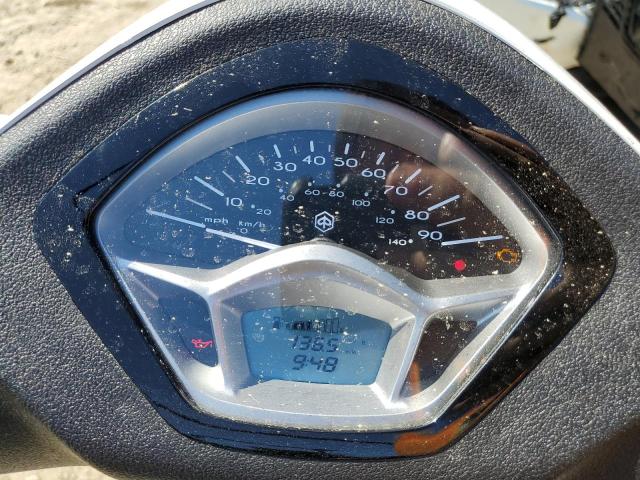 2021 PIAGGIO LIBERTY 15 ZAPM898G7M7002226
