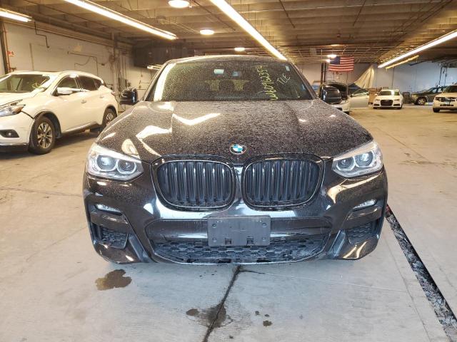 5UX2V1C07M9G49700 BMW X4 XDRIVE3 5