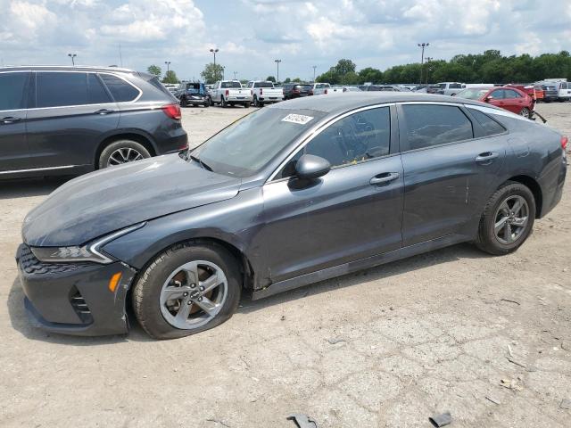 2022 KIA K5 LXS - 5XXG14J22NG116437