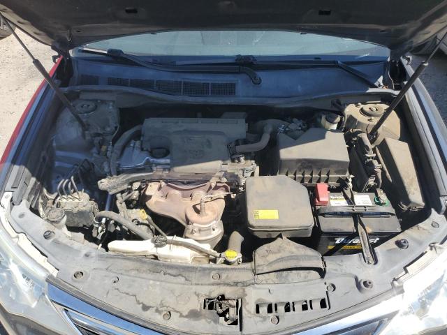 VIN 4T1BF1FK3DU227148 2013 Toyota Camry, L no.11