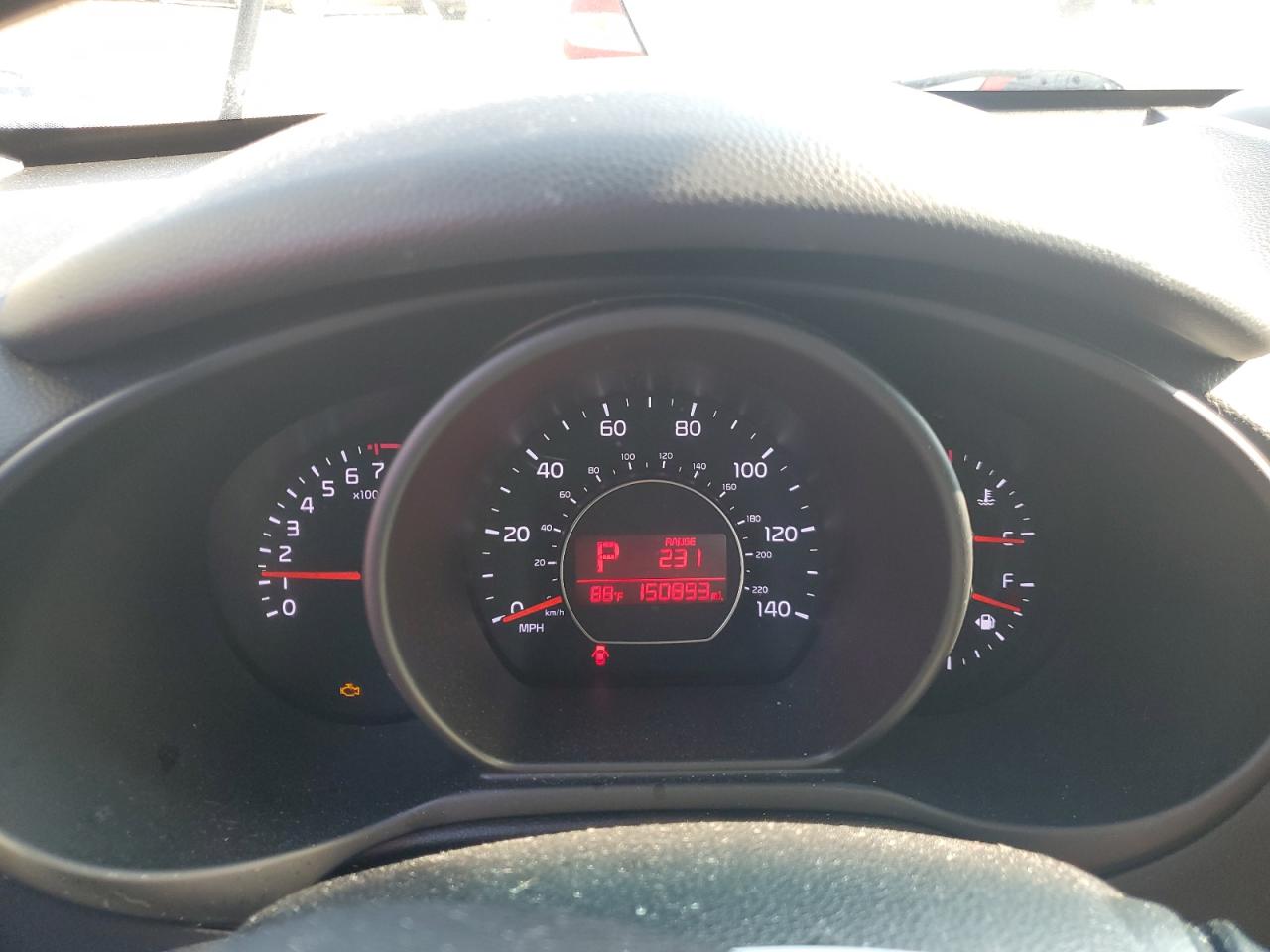 KNDJN2A29H7498526 2017 Kia Soul
