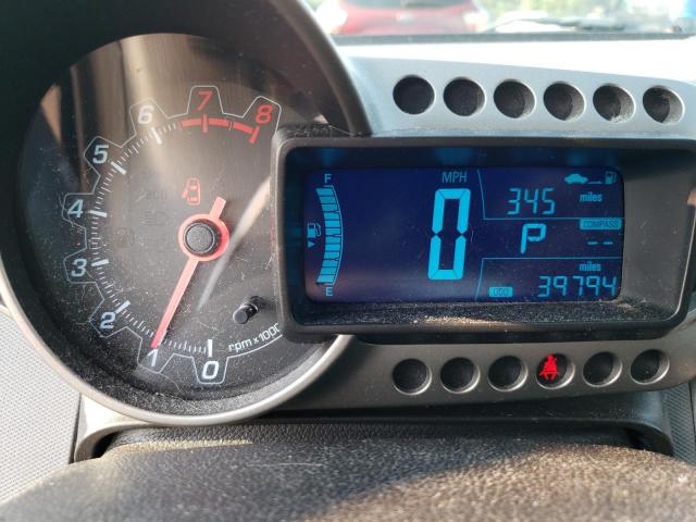 2015 CHEVROLET SONIC LS - 1G1JA5SH9F4167257