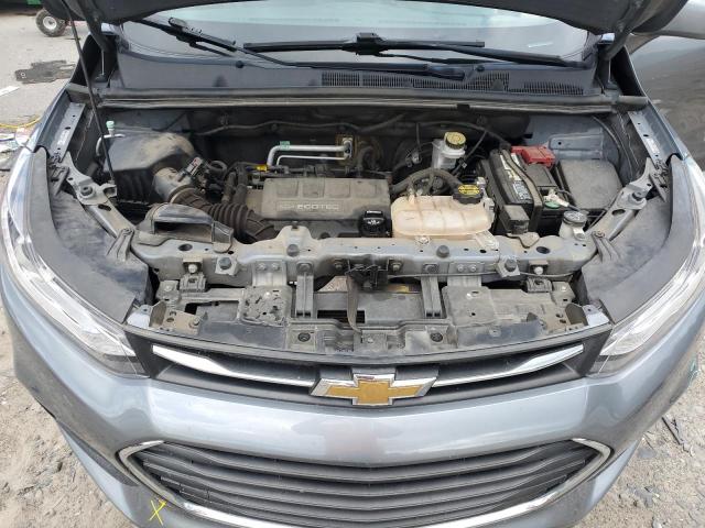 2019 Chevrolet Trax 1Lt VIN: KL7CJPSB0KB866447 Lot: 60392744