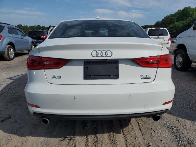 2016 Audi A3 Premium VIN: WAUB8GFF2G1040443 Lot: 62234174