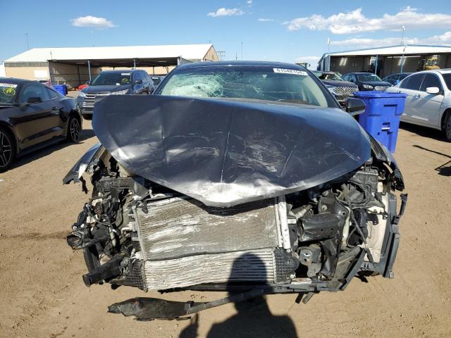 VIN 3LN6L2J91GR603068 2016 Lincoln MKZ no.5