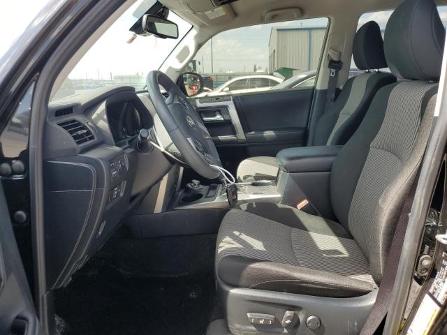 2023 TOYOTA 4RUNNER SE - JTEMU5JR8P6092218