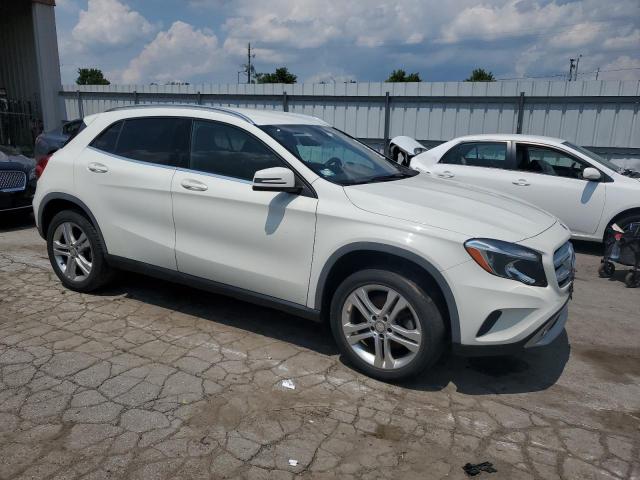 VIN WDCTG4EB3GJ256478 2016 Mercedes-Benz GLA-Class,... no.4