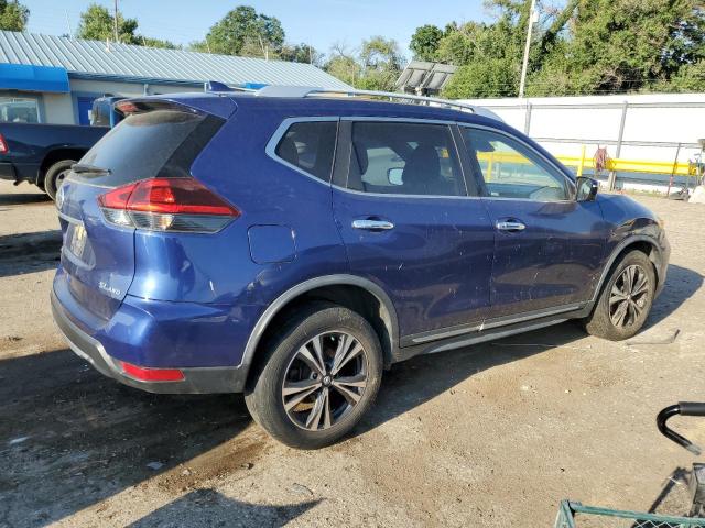 2018 NISSAN ROGUE S - JN8AT2MVXJW318076