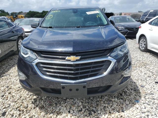 2020 Chevrolet Equinox Lt VIN: 2GNAXKEV7L6199275 Lot: 61017074