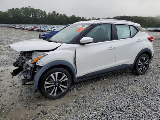 2020 NISSAN KICKS SV - 3N1CP5CV6LL530254
