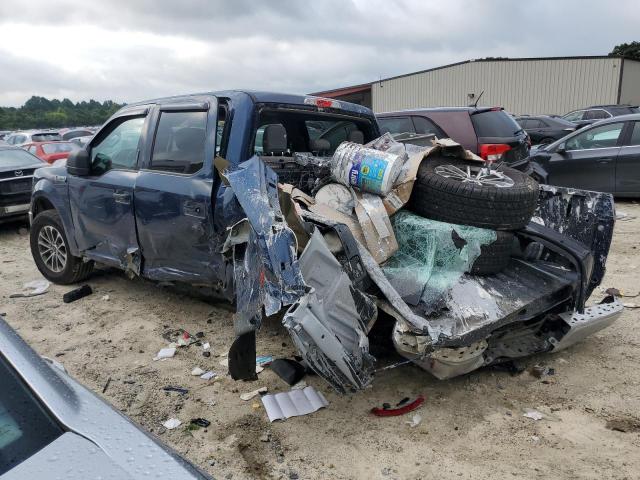 2018 FORD F150 SUPER - 1FTEW1EB3JKE02220