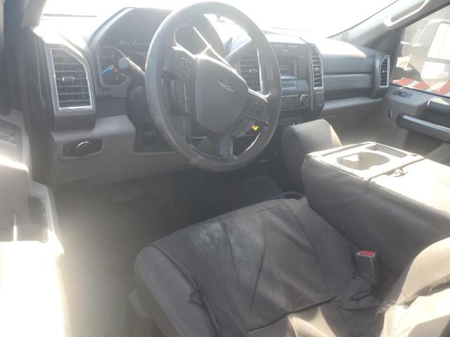 2017 Ford F450 Super Duty VIN: 1FDUF4GT8HEC48224 Lot: 57357174