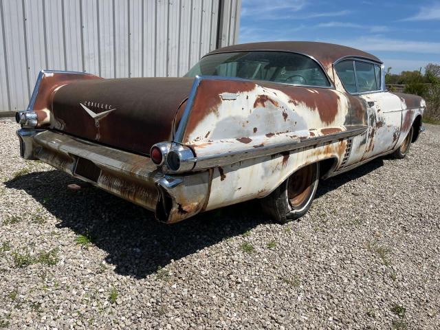 1957 Cadillac Series 62 VIN: 5762083875 Lot: 61757994