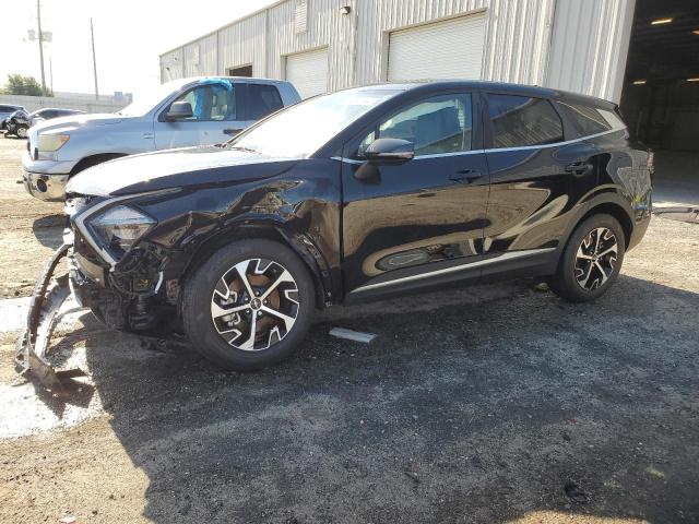 2023 KIA SPORTAGE E - 5XYK33AFXPG097409