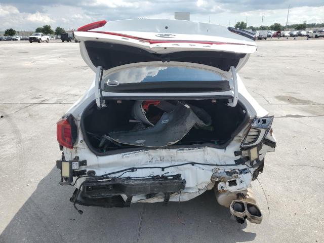 2020 Hyundai Sonata Sel VIN: 5NPEF4JA2LH033494 Lot: 61755214