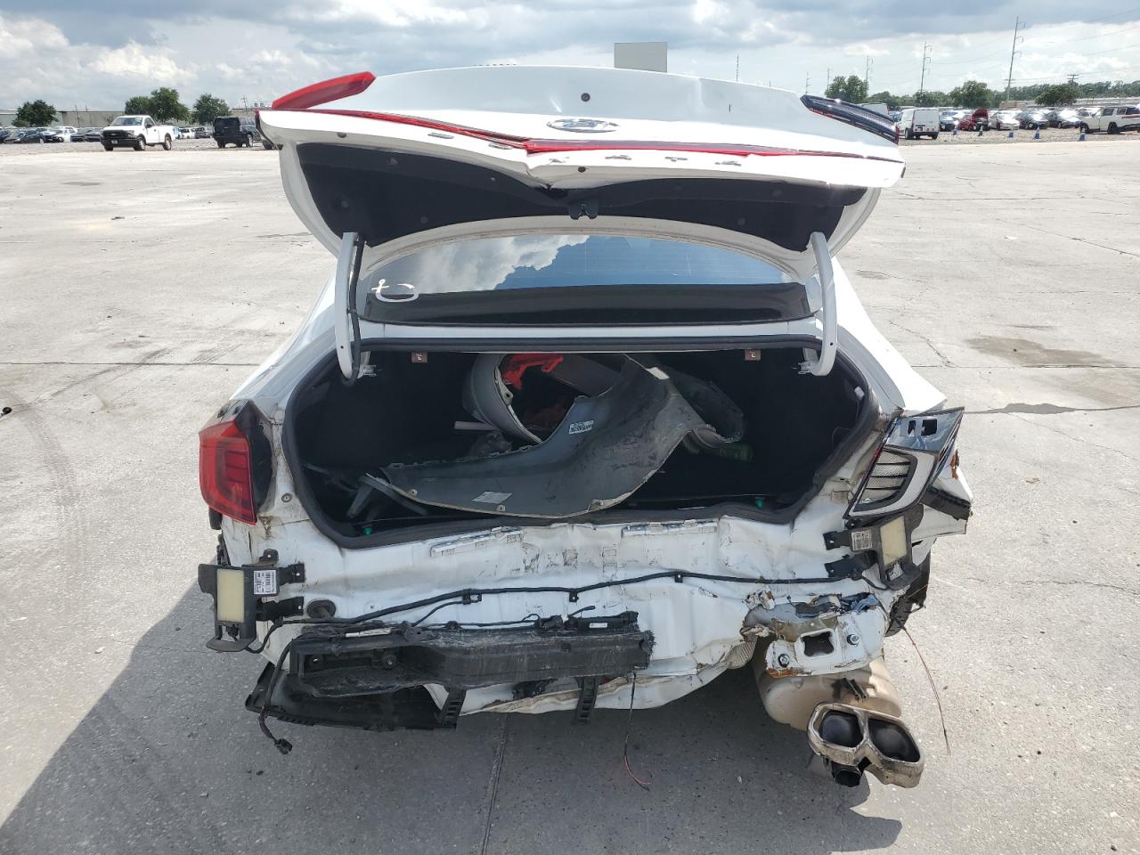 5NPEF4JA2LH033494 2020 Hyundai Sonata Sel