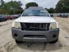 NISSAN XTERRA OFF photo