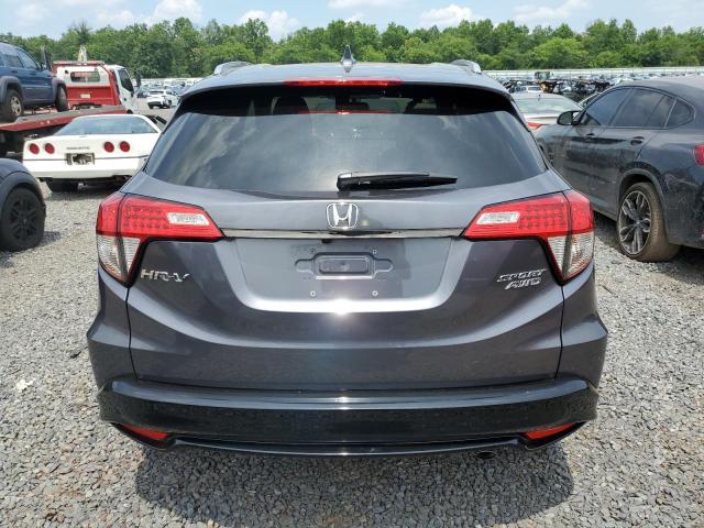 2021 HONDA HR-V SPORT 3CZRU6H14MM733581  62388474