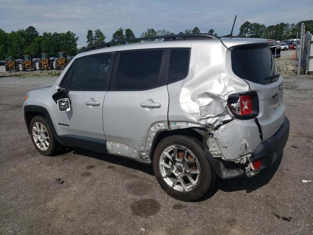 2020 JEEP RENEGADE L - ZACNJABB1LPL63930