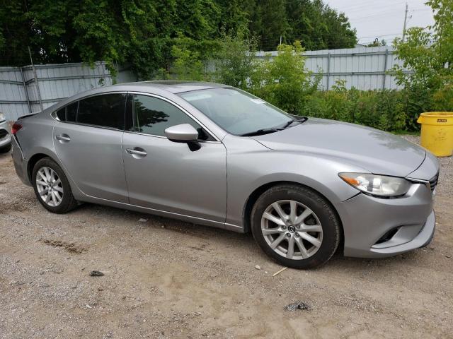 2015 MAZDA 6 TOURING - JM1GJ1V51F1209823