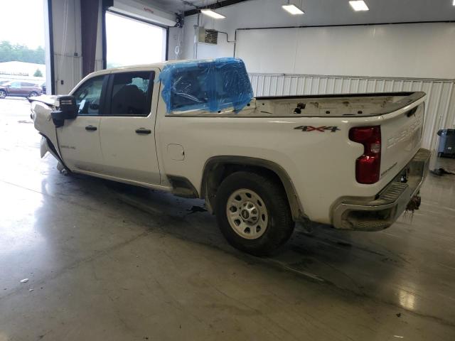 2022 CHEVROLET SILVEO2500 - 2GC4YLE72N1207003