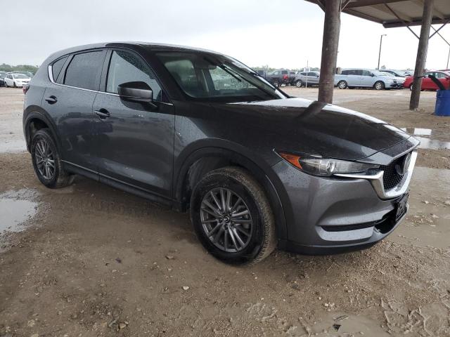 2020 MAZDA CX-5 TOURI - JM3KFACM3L0760480