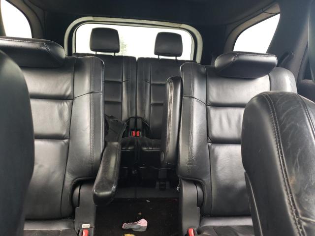 2017 DODGE DURANGO GT - 1C4RDJDG5HC817404