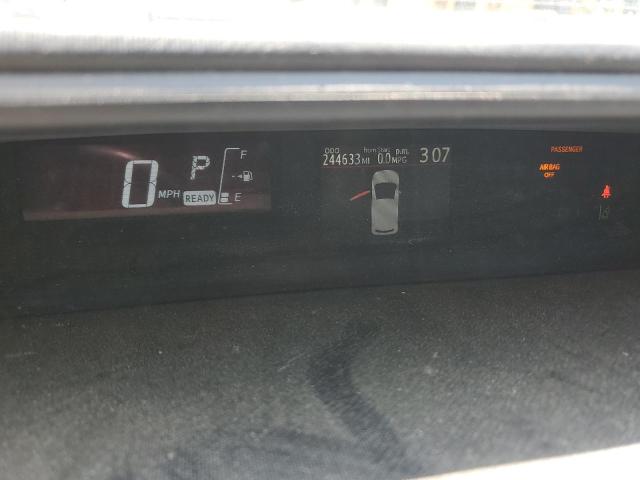 2016 Toyota Prius C VIN: JTDKDTB36G1127989 Lot: 61370084