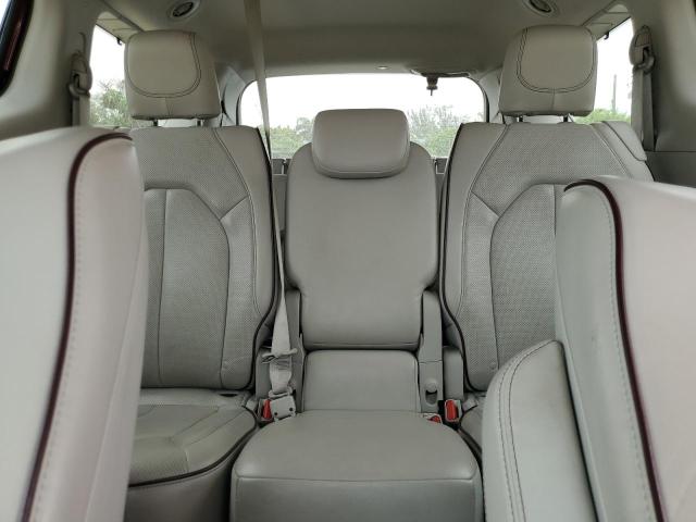 2019 Chrysler Pacifica Limited VIN: 2C4RC1GG5KR615658 Lot: 62812894