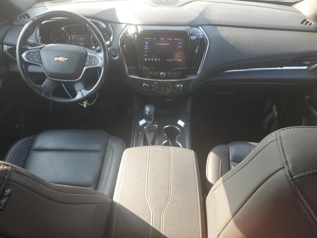 2022 CHEVROLET TRAVERSE L - 1GNEVHKW1NJ105520