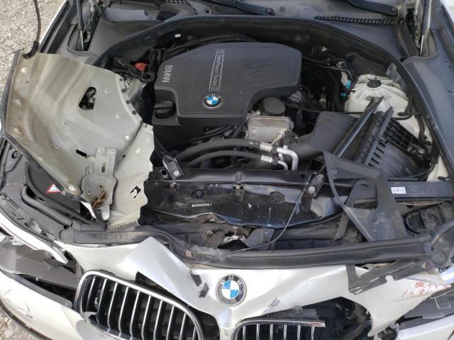 VIN WBA5A7C55FG143154 2015 BMW 5 Series, 528 XI no.11